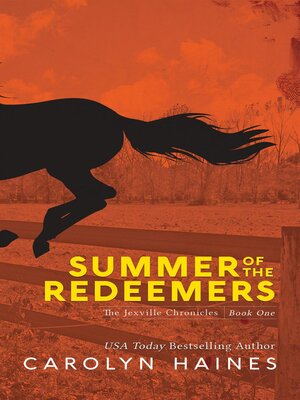 cover image of Summer of the Redeemers